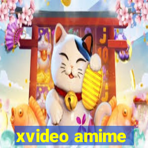 xvideo amime